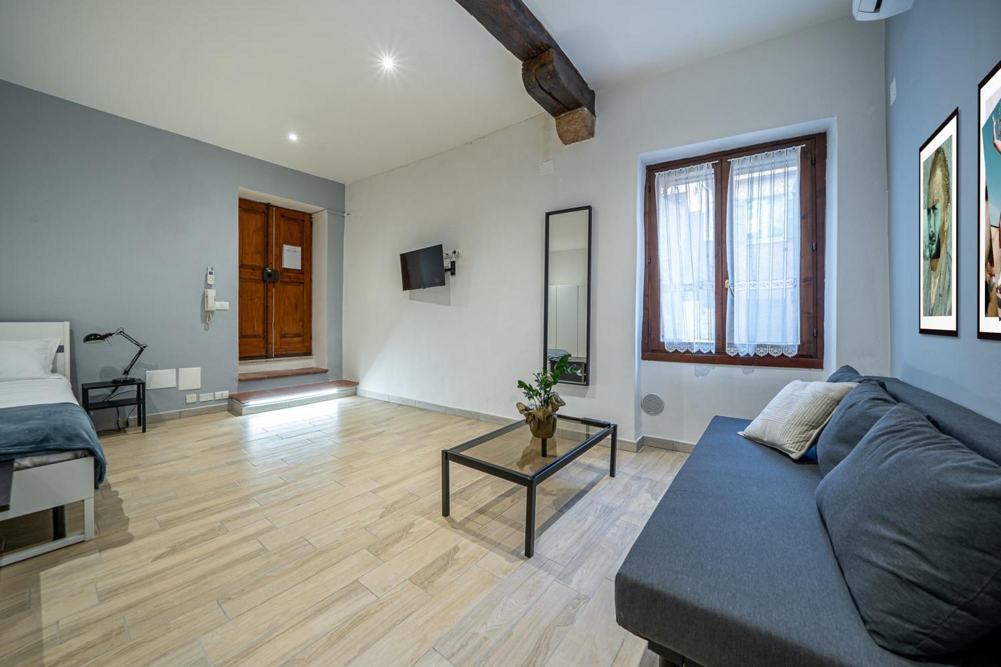 Casa Nicola Dietro L'Arena Verona Eksteriør bilde